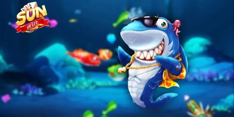Bắn Cá Ocean War - Trải Nghiệm Săn Thưởng Đỉnh Cao 2026 10 Sunwin Bắn cá ocean war là tựa game giải trí đỉnh cao với đồ họa 3D sắc nét