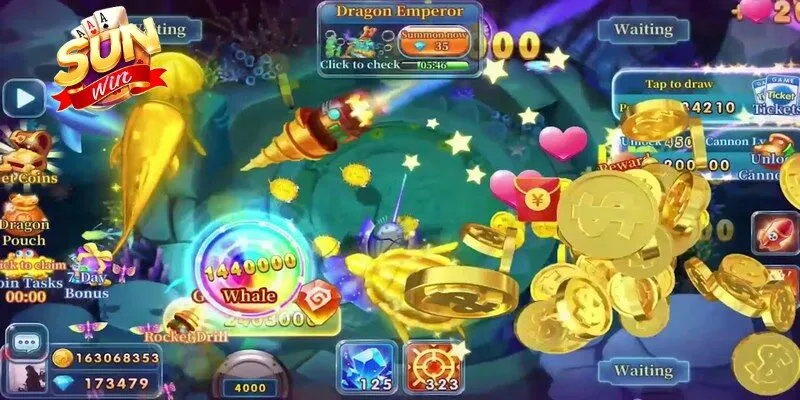 Bắn Cá Rút Tiền Mặt - Top Game Đổi Thưởng Uy Tín, Mẹo Hay 4 Sunwin Kỹ thuật bắn băng bi yêu cầu người chơi bắn đạn vào tường