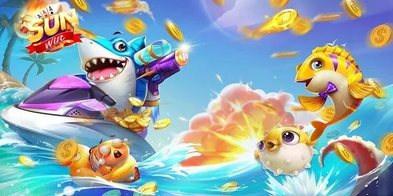 Bắn Cá Rút Tiền Mặt - Top Game Đổi Thưởng Uy Tín, Mẹo Hay 2 Sunwin Bắn cá rút tiền mặt là lựa chọn giải trí hàng đầu năm 2026