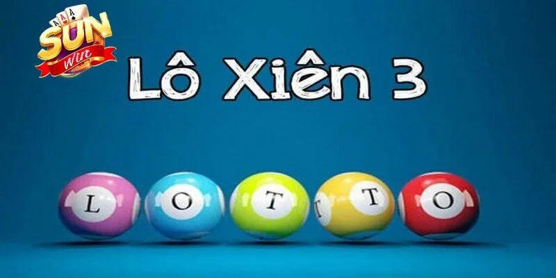 Cách Tính Lô Xiên 3 Chuẩn Xác Và Dễ Hiểu Cho Người Mới 10 Sunwin Hình thức lô xiên 3 thường có mức thưởng cao hơn so với xiên 2