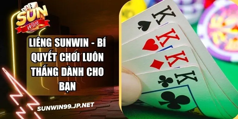Liêng Sunwin