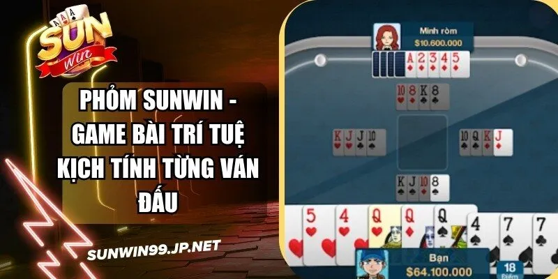 Phỏm Sunwin