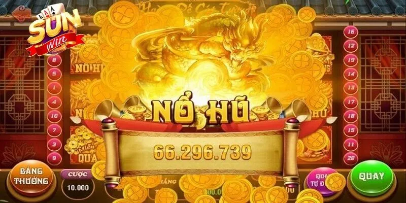 Siêu Nổ Hũ - Đỉnh Cao Game Đổi Thưởng Trực Tuyến Hấp Dẫn 2026 3 Sunwin Mọi dữ liệu và lịch sử giao dịch trong game đều được mã hóa 100%