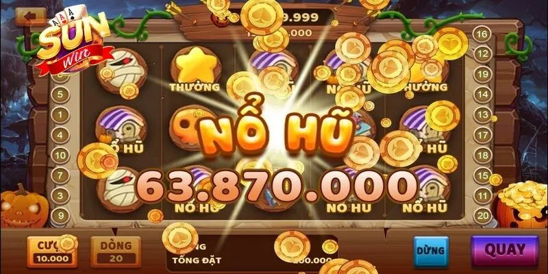 Siêu Nổ Hũ - Đỉnh Cao Game Đổi Thưởng Trực Tuyến Hấp Dẫn 2026 4 Sunwin Sự kiên nhẫn, bình tĩnh là yếu tố then chốt quyết định thắng bại của anh em