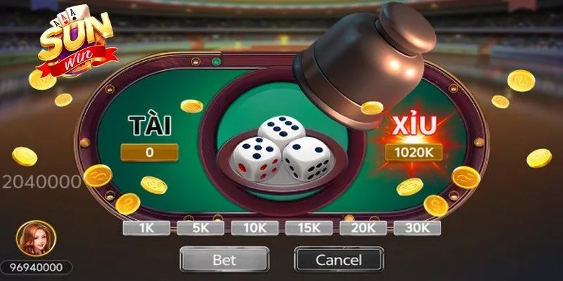 Tài Xỉu Là Gì? Giải Thích Chi Tiết Luật Chơi Cho Người Mới 3 Sunwin Tìm hiểu bộ dụng cụ cũng như cách chơi Tài Xỉu cơ bản