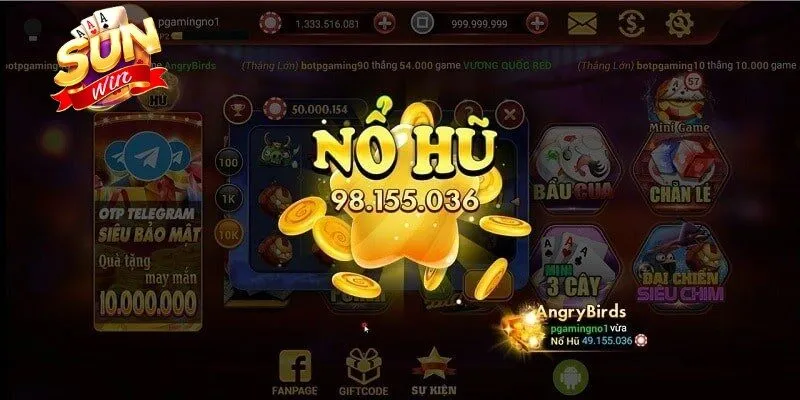 Tool Nổ Hũ Và Những Bí Mật Giúp Game Thủ Về Bờ Nhanh Chóng 2 Sunwin Tool nổ hũ giúp người chơi gia tăng tỷ lệ thắng và tối ưu hóa lợi nhuận
