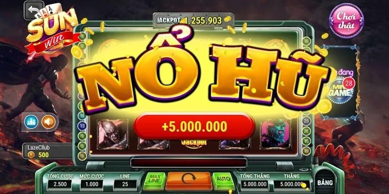 Tool Nổ Hũ Và Những Bí Mật Giúp Game Thủ Về Bờ Nhanh Chóng 3 Sunwin Hack Jackpot Pro chính là tool hack nổ hũ mang lại độ chính xác cực cao
