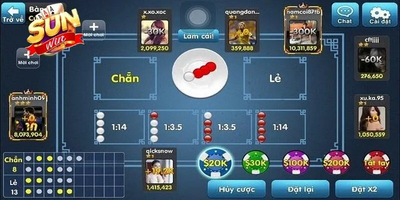 Xóc Đĩa Online – Trò Chơi Hấp Dẫn Với Cơ Hội Thắng Lớn 3 Sunwin Tham gia Xóc đĩa online đơn giản, tiện lợi